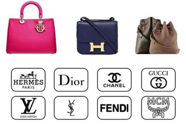 大庆市大同回收名包